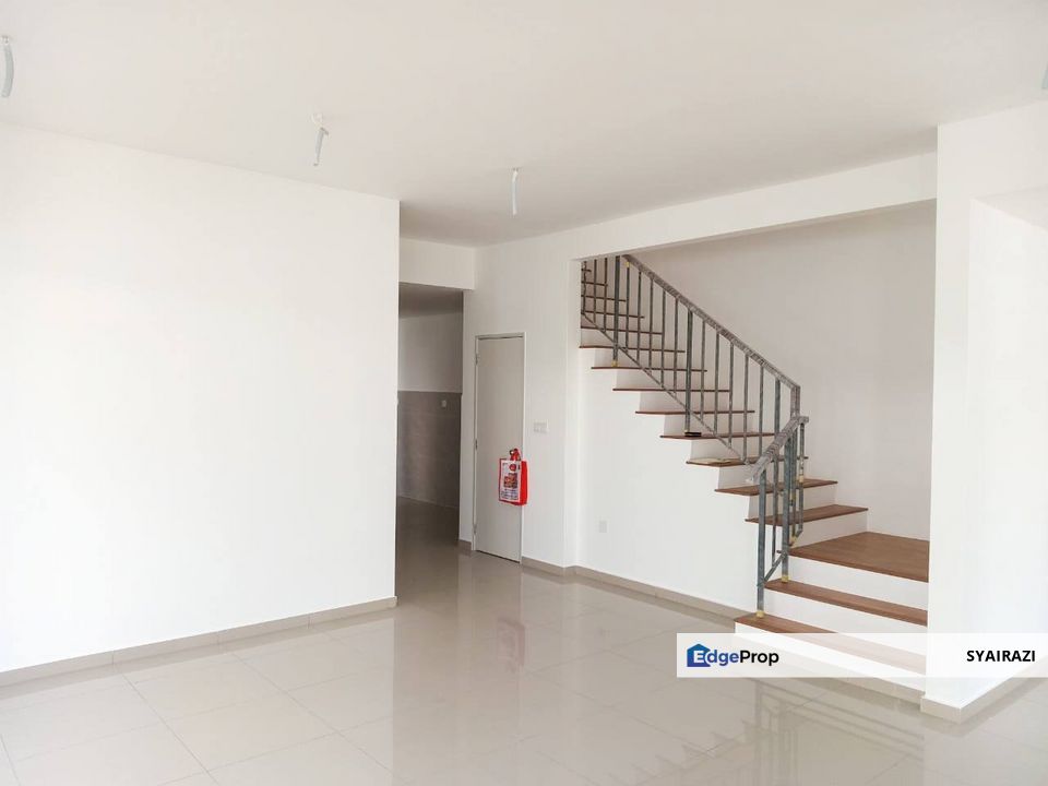 BRAND NEW 2 Storey Semi-D Cluster Setia Alamsari, Bangi, Selangor, Bangi