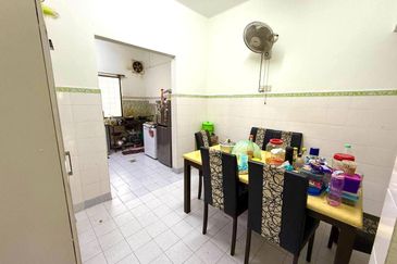 Taman Bukit Permai, Ampang