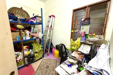 Taman Bukit Permai, Ampang