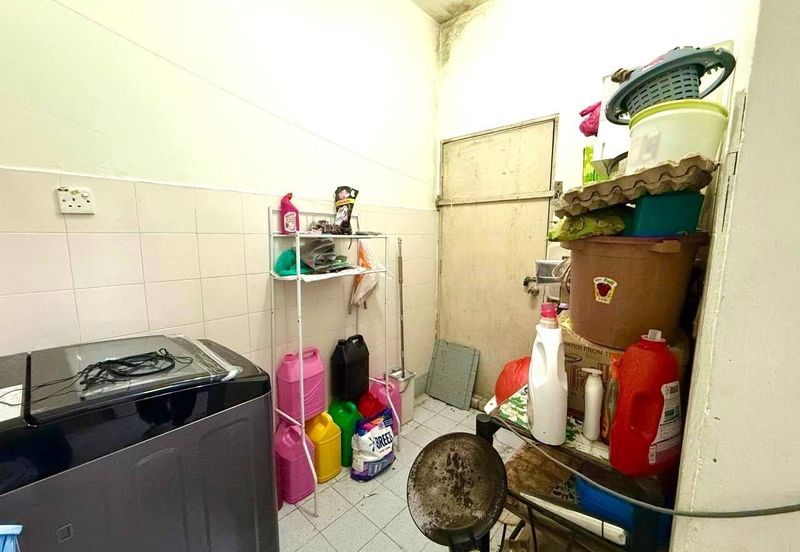 Taman Bukit Permai, Ampang