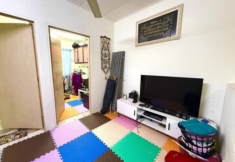 Taman Bukit Permai, Ampang