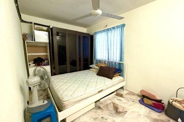 Taman Bukit Permai, Ampang