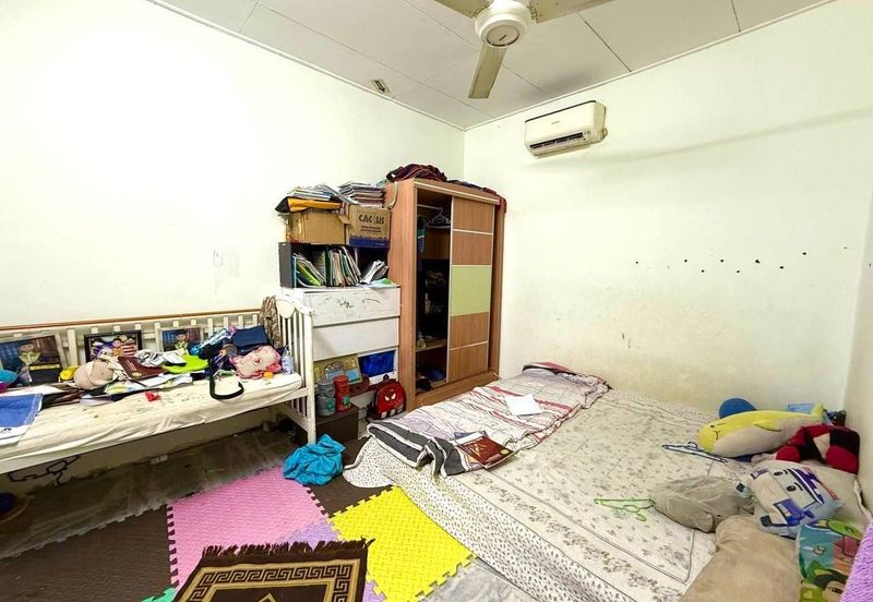 Taman Bukit Permai, Ampang