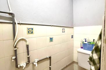 Taman Bukit Permai, Ampang