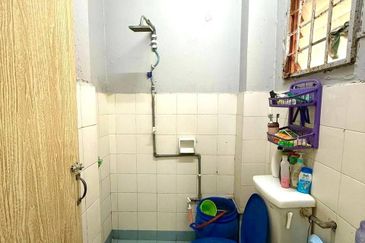 Taman Bukit Permai, Ampang