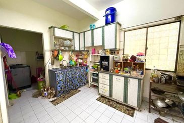 Taman Bukit Permai, Ampang