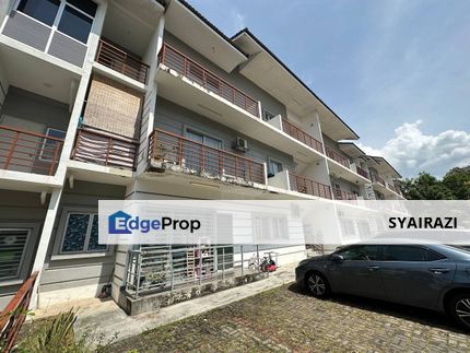 LOWER UNIT Townhouse Suci @ Bandar Ainsdale, Seremban, Negeri Sembilan, Seremban