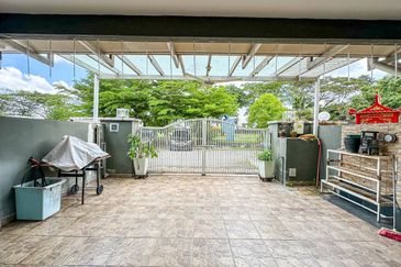 Taman Jelok Impian, Kajang