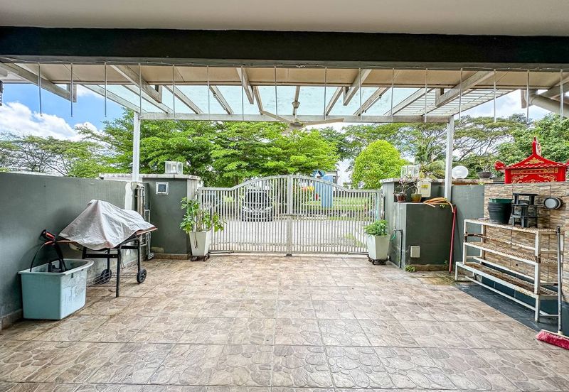 Taman Jelok Impian, Kajang