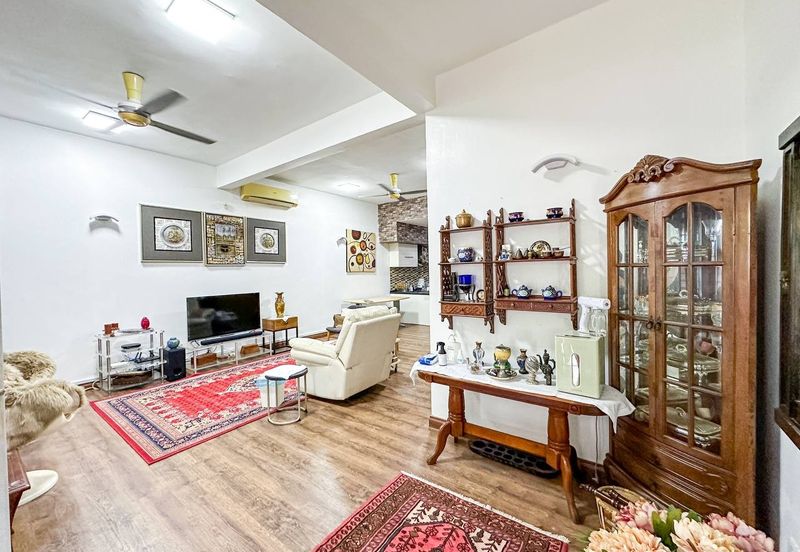 Taman Jelok Impian, Kajang