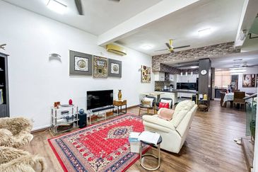 Taman Jelok Impian, Kajang