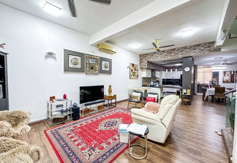 Taman Jelok Impian, Kajang