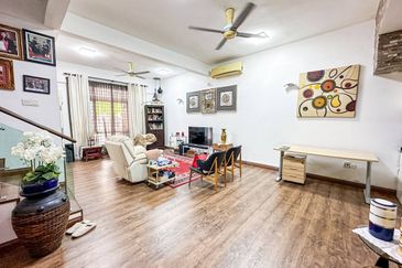 Taman Jelok Impian, Kajang