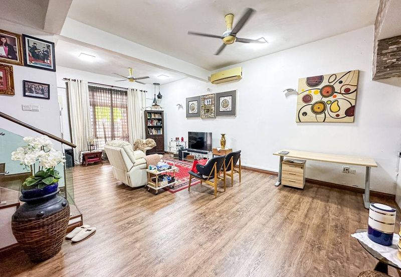 Taman Jelok Impian, Kajang