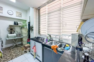 Taman Jelok Impian, Kajang