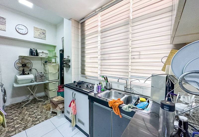 Taman Jelok Impian, Kajang