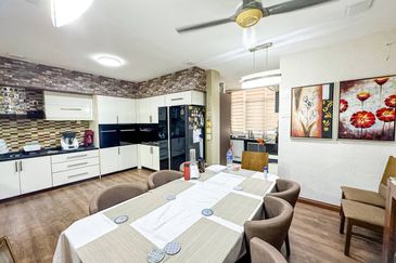 Taman Jelok Impian, Kajang