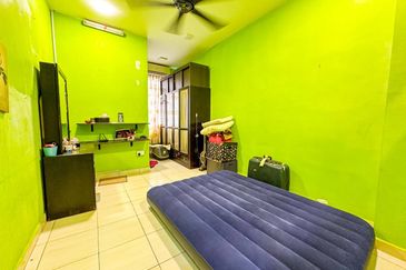 Taman Jelok Impian, Kajang