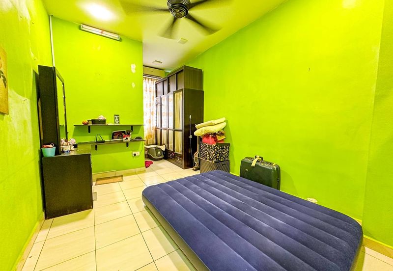 Taman Jelok Impian, Kajang