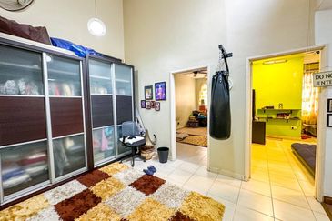 Taman Jelok Impian, Kajang