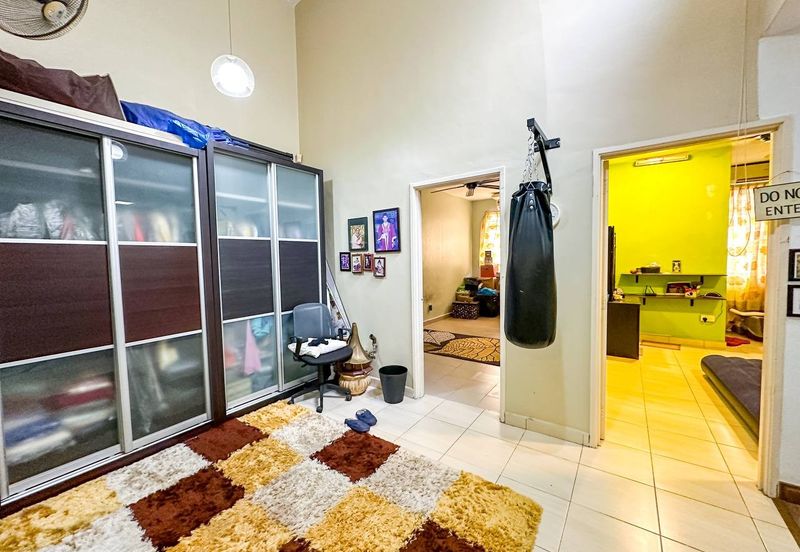 Taman Jelok Impian, Kajang