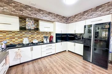 Taman Jelok Impian, Kajang