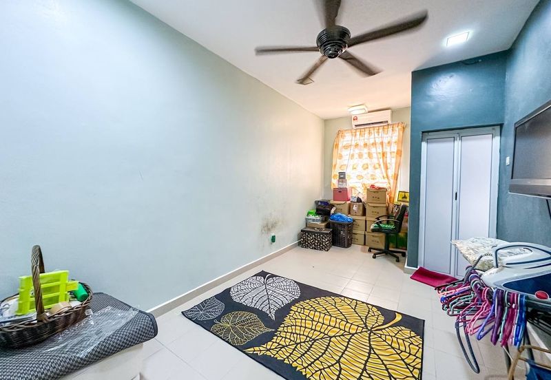 Taman Jelok Impian, Kajang