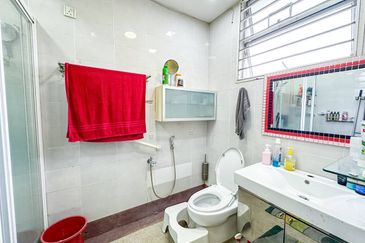 Taman Jelok Impian, Kajang