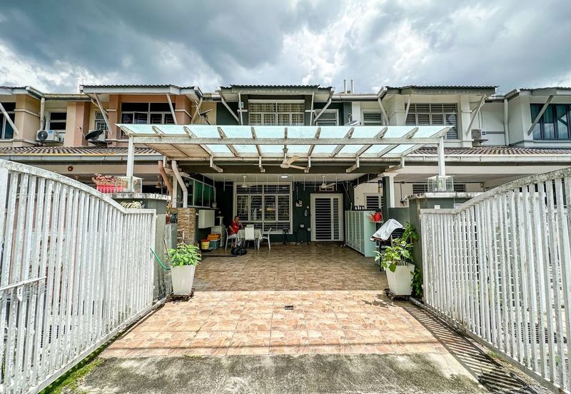 Taman Jelok Impian, Kajang