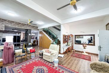 Taman Jelok Impian, Kajang