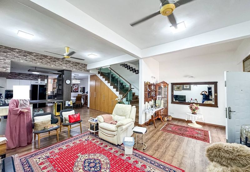 Taman Jelok Impian, Kajang