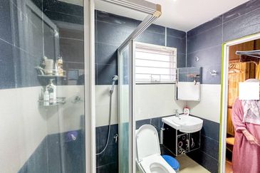 Taman Jelok Impian, Kajang