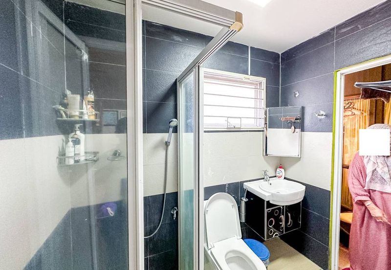 Taman Jelok Impian, Kajang