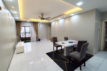 Kristal Villa Condominium