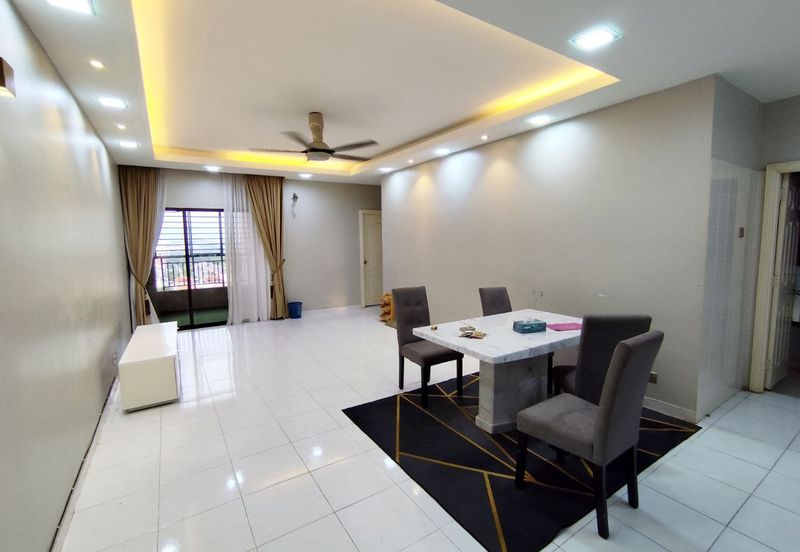 Kristal Villa Condominium