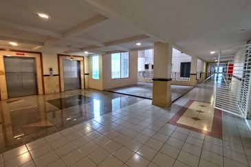 Kristal Villa Condominium