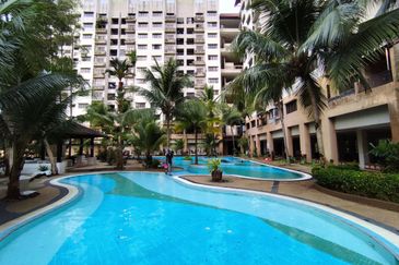 Kristal Villa Condominium