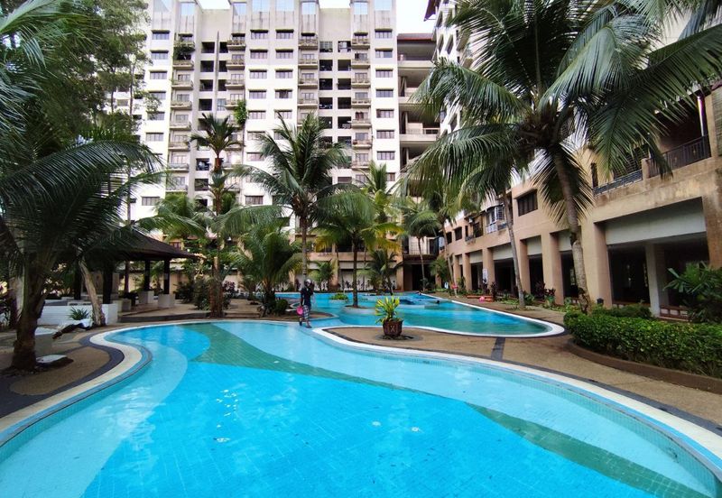 Kristal Villa Condominium