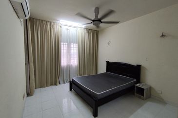 Kristal Villa Condominium