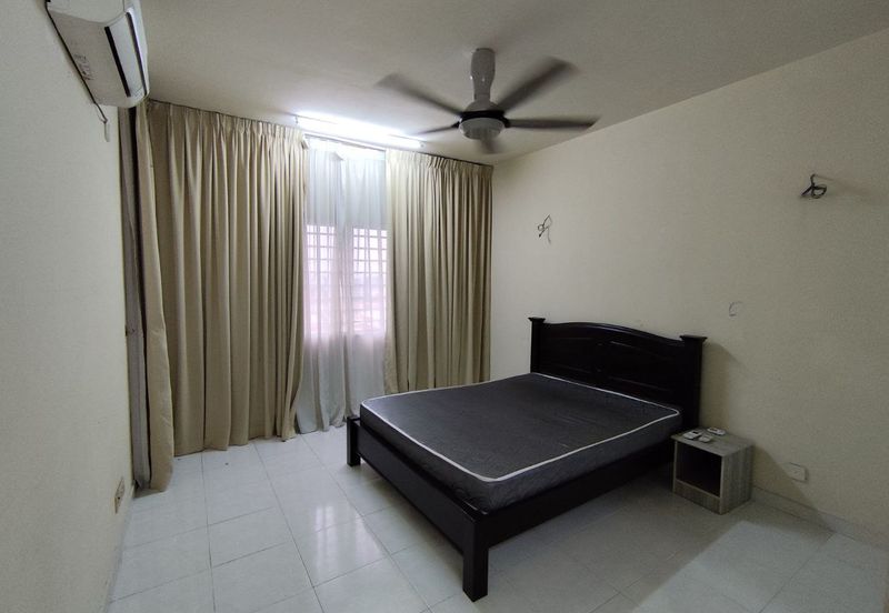 Kristal Villa Condominium