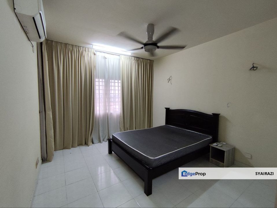 RENOVATED Kristal Villa Condominium, Kajang, Selangor, Kajang