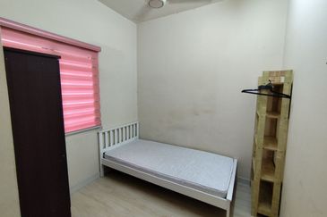 Kristal Villa Condominium