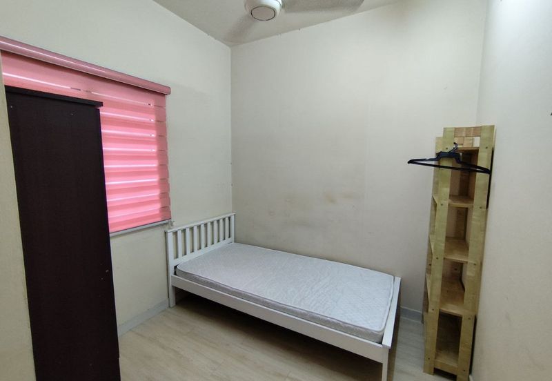 Kristal Villa Condominium