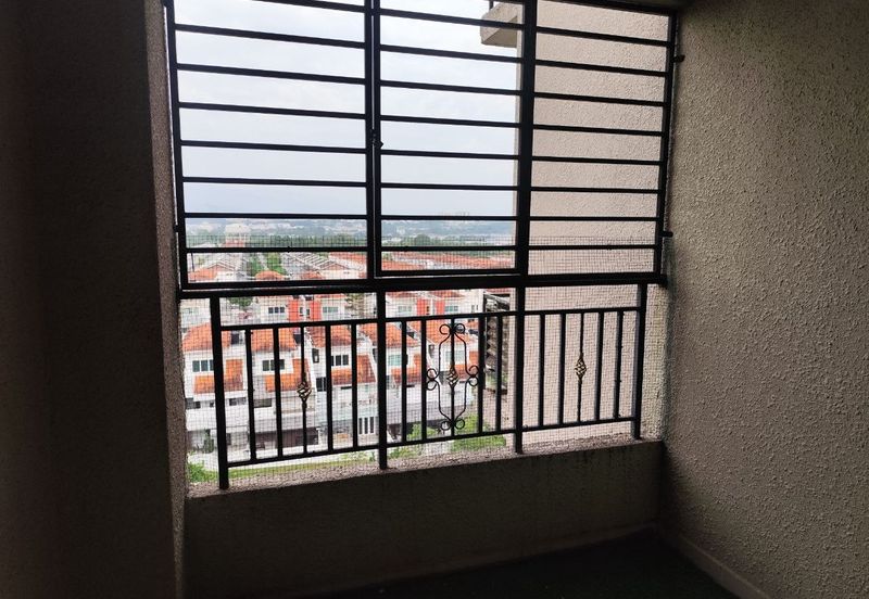 Kristal Villa Condominium