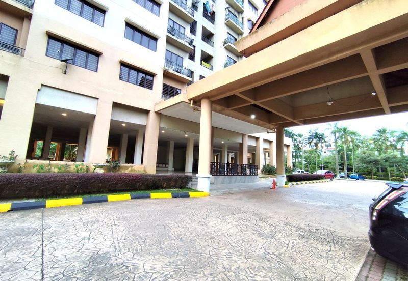 Kristal Villa Condominium