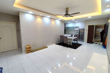 Kristal Villa Condominium