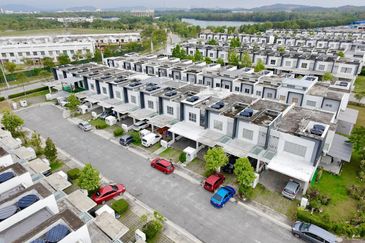 Casa Green @ Cybersouth