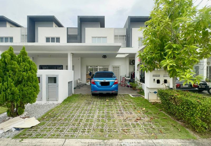 Casa Green @ Cybersouth