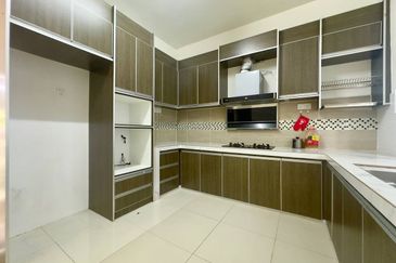 Casa Green @ Cybersouth