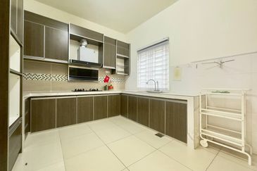 Casa Green @ Cybersouth